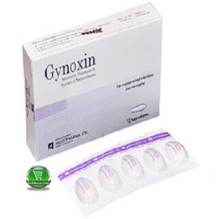 Gynoxin v