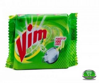 Vim Diswashing Bar 100 gm