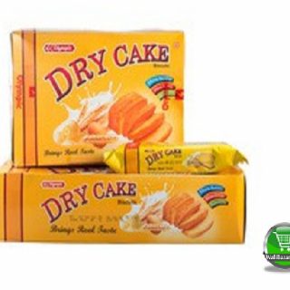 All Time Dry Cake Biscuit 80 gm