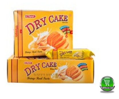 All Time Dry Cake Biscuit 80 gm