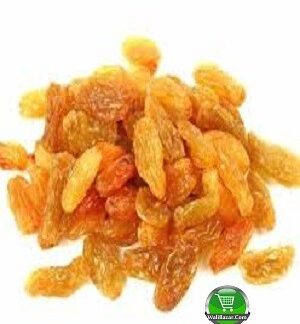 Raisins (Kishmish)100 gm