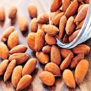 Almond (Kat Badam)