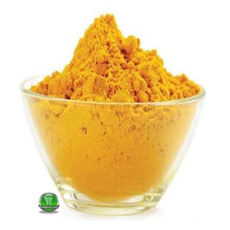 Turmeric Powder – হলুদ গুড়া 1kg