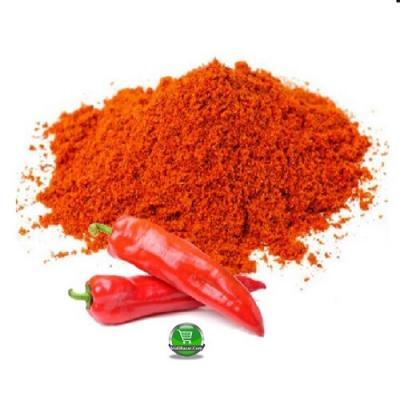 Chili (Morich) Powder 1kg
