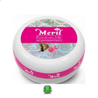 Meril Petroleum Jelly 15 ml