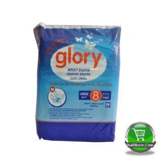 Glory Adult Diaper Large Size