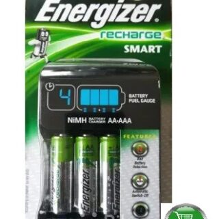 Pencil Battery Recharger