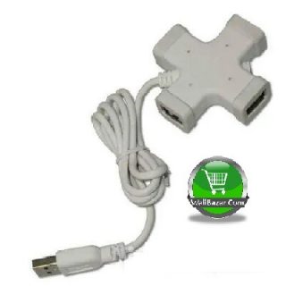 Usb Hub twinMOS