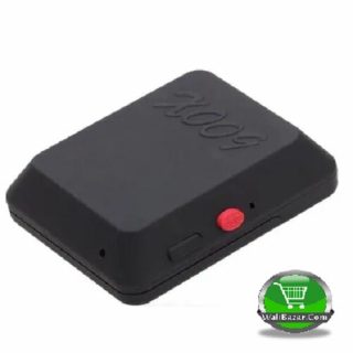 X009 Sim Device GPS Tracker with Camera