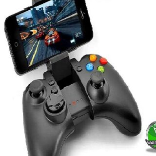 android game controller