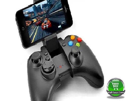 android game controller