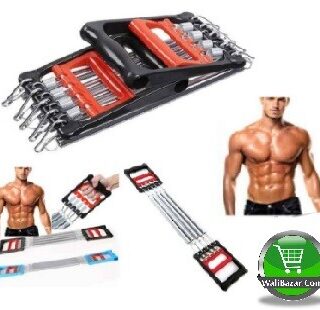 Body Building Chest Expander