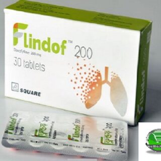 Flindof