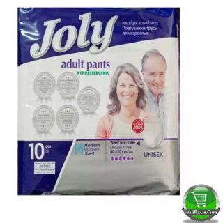 Joly Adult Diaper M size Pant