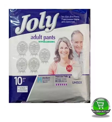 Joly Adult Diaper M size Pant