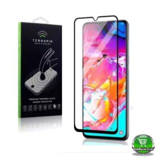 Samsung Galaxy A70 Tempered Glass Protector (HIGH QUALITY)