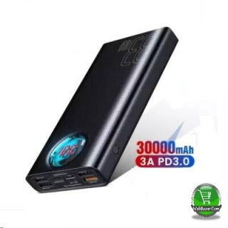 30000mAh USB Type C Fast Charging Powerbank