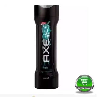 AXE SHAMPOO