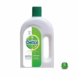 Dettol Antiseptic Liquid