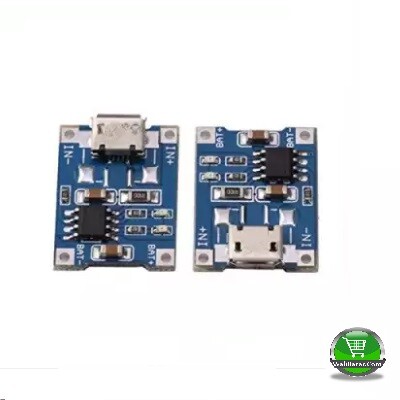 Mini USB Charger Module For Power Bank