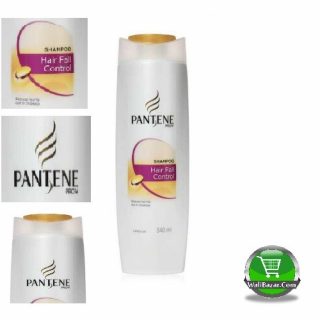 PANTENE PRO-V HAIR FALL CONTROL SHAMPOO