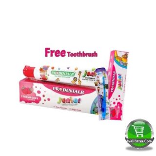 ProDentalB Junior Strawberry Toothpaste