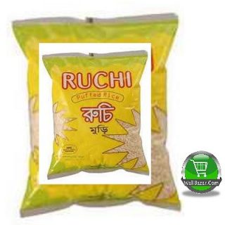 Ruchi Muri