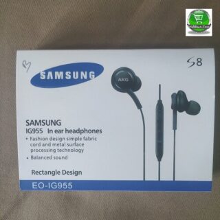 SAMSUNG EO-IG955 In-Ear Headphones