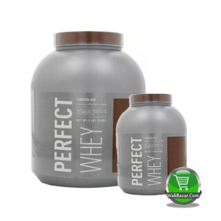 Natures Perfect Whey