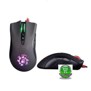 A4 Tech Infrared Micro Switch Gaming Mouse
