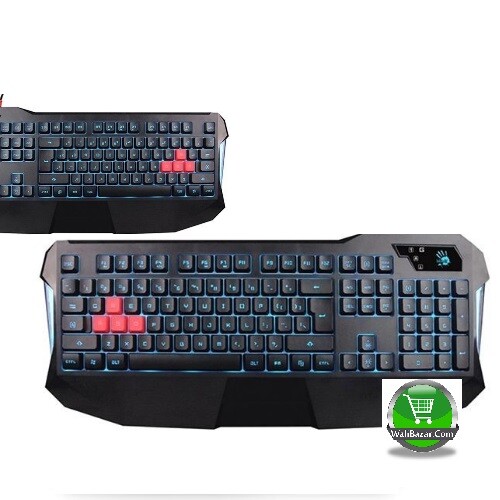 A4 Tech WB130 Gaming Keyboard