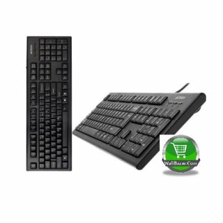 A4 Tech WB85 USB Bangla Keyboard