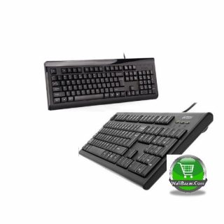 A4 Tech WB-8A USB Smart Key Keyboard