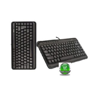 A4 Tech WBG 5 X-Slim Multimedia Keyboard