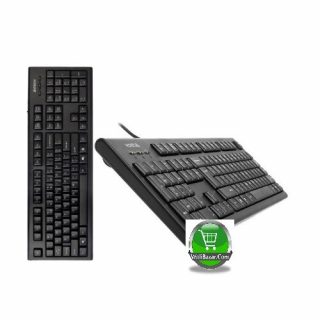 A4 Tech WB83 USB Bangla Keyboard