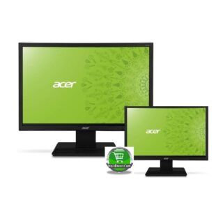 Acer 18.5 inches Backlit LCD Monitor