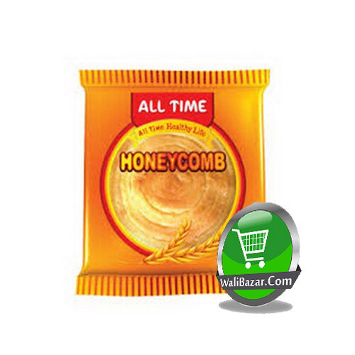 All Time Honey Comb