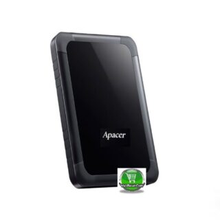 Apacer WB532 1TB Black External HDD