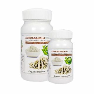 Ashwagandha Powder