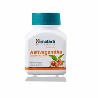 Ashwagandha Tablets