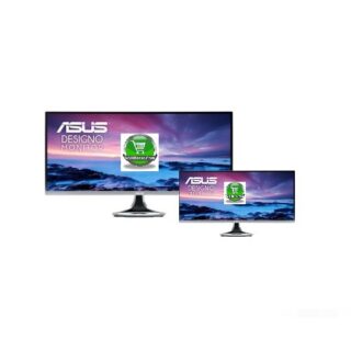 Asus 34 inches Ultrawide QHD Monitor