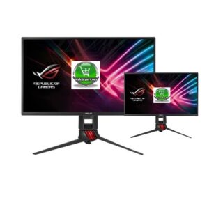 Asus 24.5 inches FHD Monitor