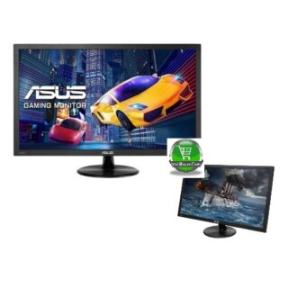 Asus WB228 FHD LED 21.5'' Monitor