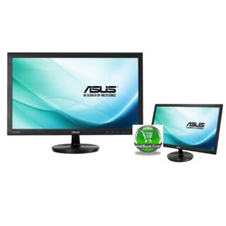 Asus WB247 23.6 inches Full HD LED Monitor