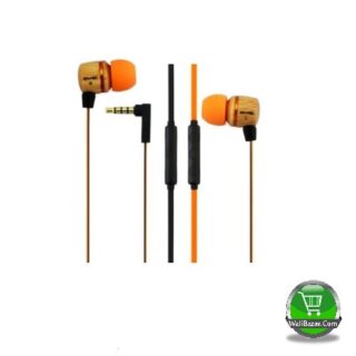 Awei Earphone WB-13Hi Orange