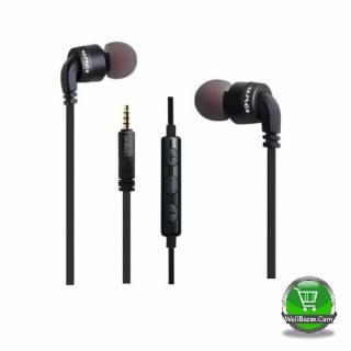 Awei Earphone WB-05 Black