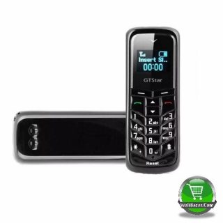 GT Star Mini Bluetooth Mobile Phone