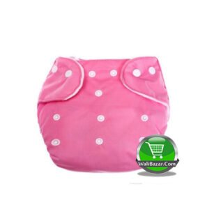 Baby Cloth Diapers Washed