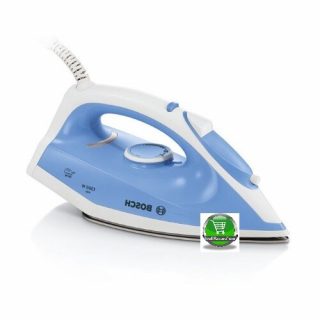 Bosch light Blue Dry Iron