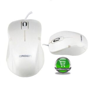 Crown Micro WB-502 USB Mouse